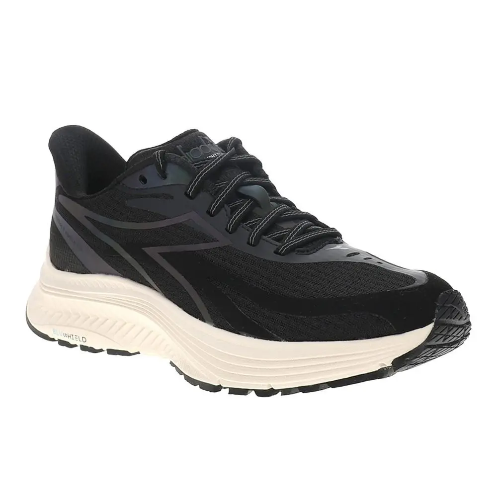 Diadora shoes - diadora Mythos Blushield 9 Vortice Hip Running - 180246-C2815 - Black 5