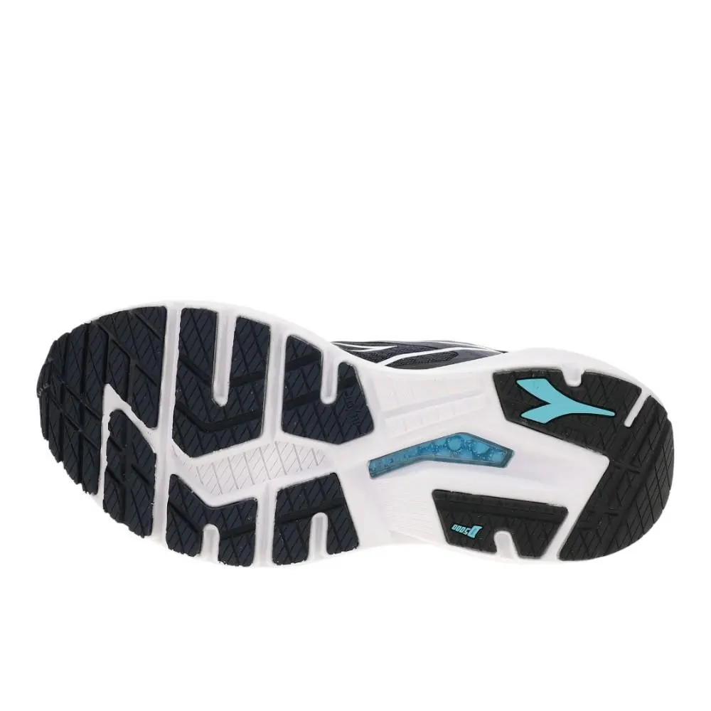Diadora shoes - diadora Mythos Blushield Vigore 3 Running - 180680-C1512 - Blue 3