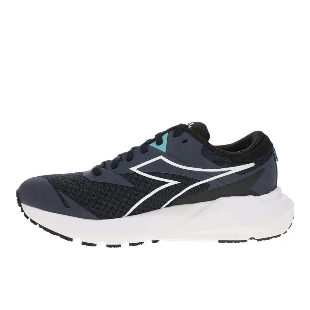 Diadora shoes - diadora Mythos Blushield Vigore 3 Running - 180680-C1512 - Blue 8