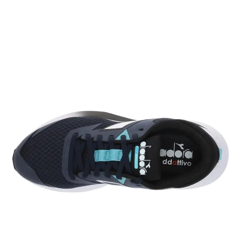 Diadora shoes - diadora Mythos Blushield Vigore 3 Running - 180680-C1512 - Blue 9