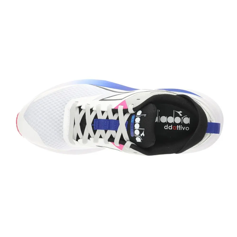 Diadora shoes - diadora Mythos Blushield Vigore 3 Running - 180680-C2750 - White 7