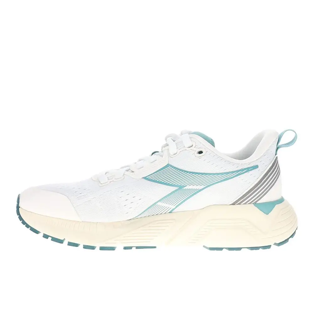 Diadora shoes - diadora Mythos Blushield Vigore 2 Running - 179072-D0887 - Blue, White 6