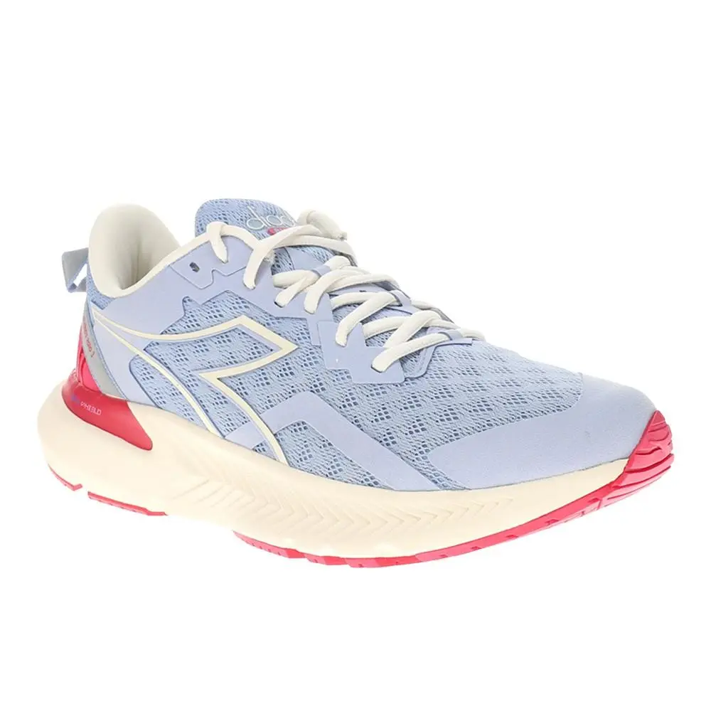 Diadora shoes - diadora Mythos Blushield Volo 3 Running - 179088-D0548 - Blue 0