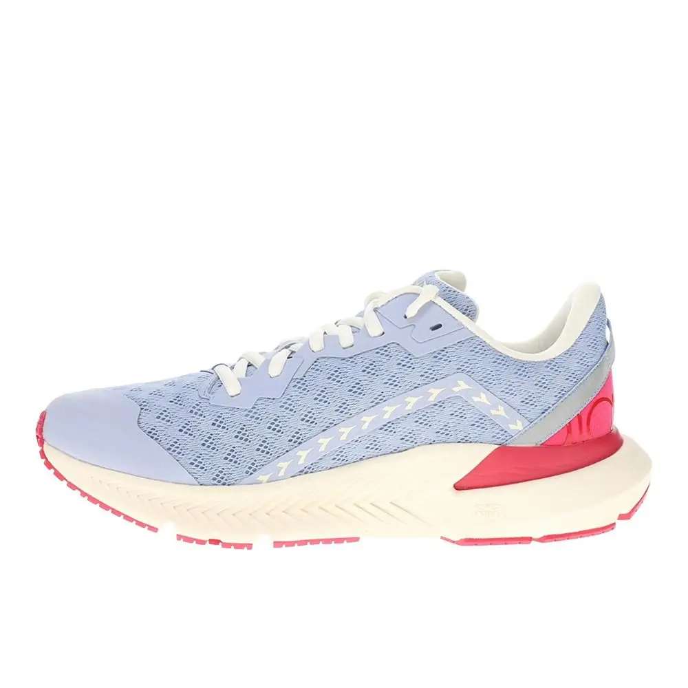 Diadora shoes - diadora Mythos Blushield Volo 3 Running - 179088-D0548 - Blue 1