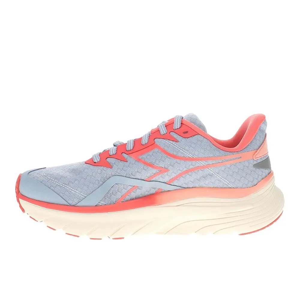 Diadora shoes - diadora Equipe Nucleo Running - Equipe Nucleo Running - 179095-D0888 - Blue, Red 1