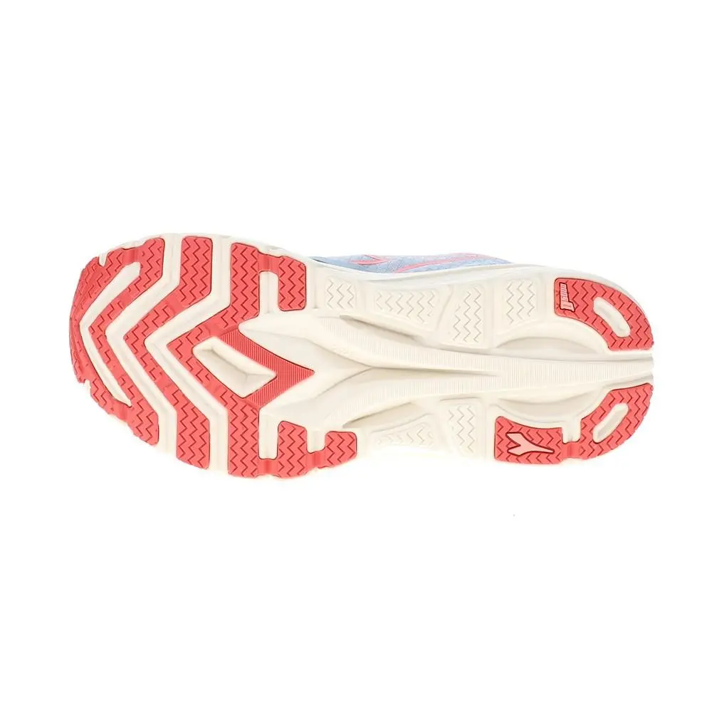 Diadora shoes - diadora Equipe Nucleo Running - Equipe Nucleo Running - 179095-D0888 - Blue, Red 3