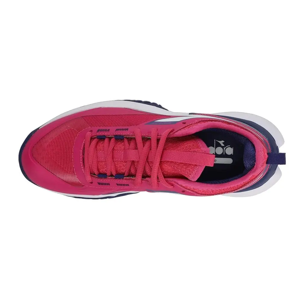 Diadora shoes - diadora Finale All Ground Tennis - 179358-D0252 - Pink 2