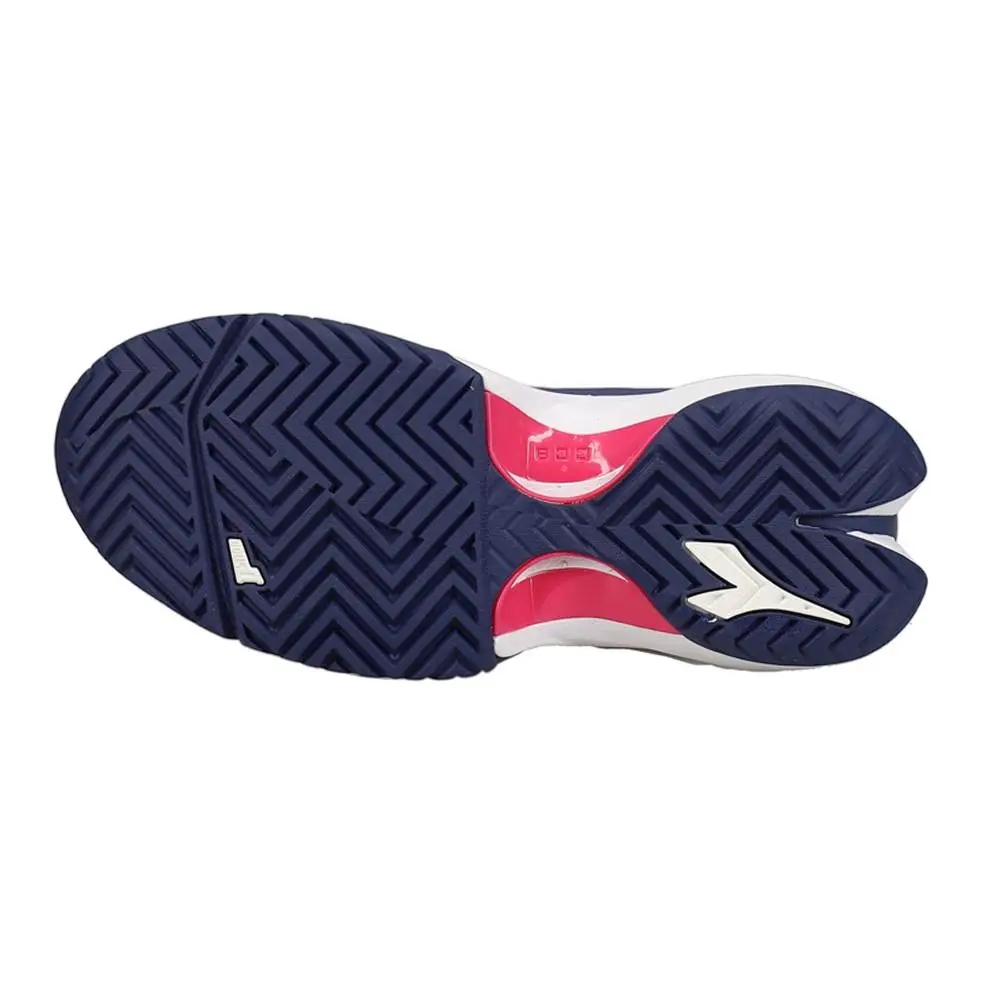 Diadora shoes - diadora Finale All Ground Tennis - 179358-D0252 - Pink 8