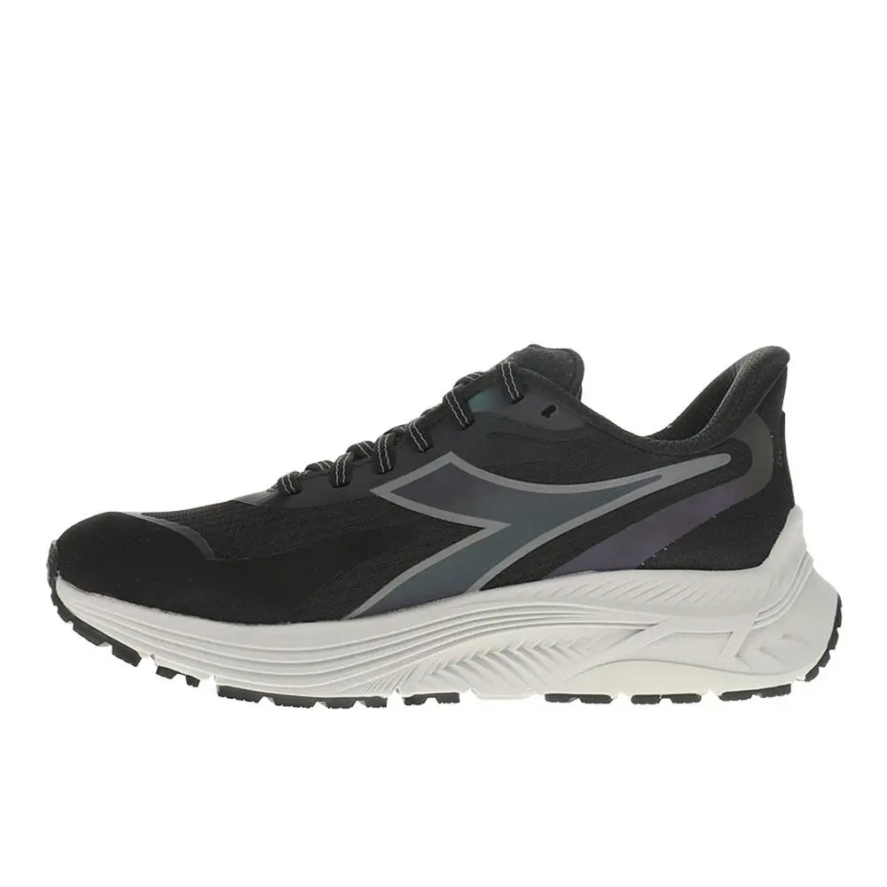 Diadora shoes - diadora Mythos Blushield 9 Vortice Hip Running - 180246-C0787 - Black 1