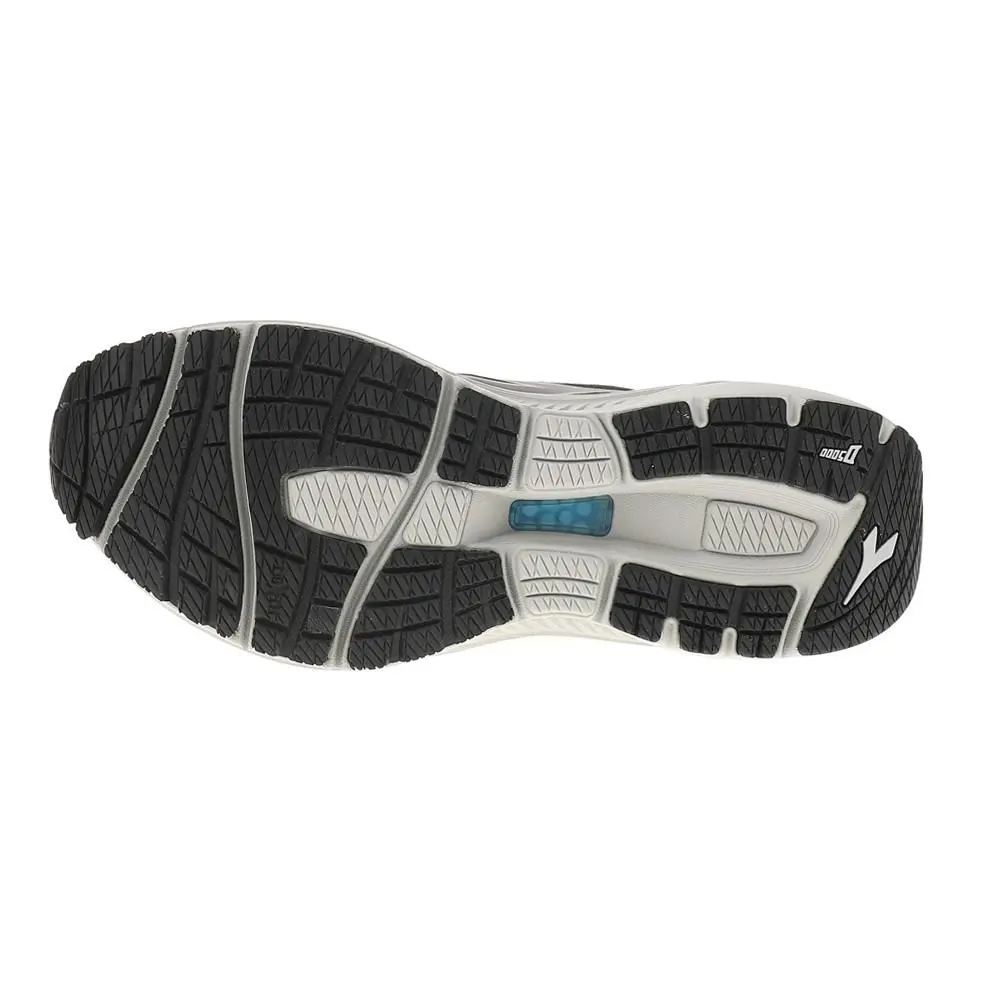 Diadora shoes - diadora Mythos Blushield 9 Vortice Hip Running - 180246-C0787 - Black 8