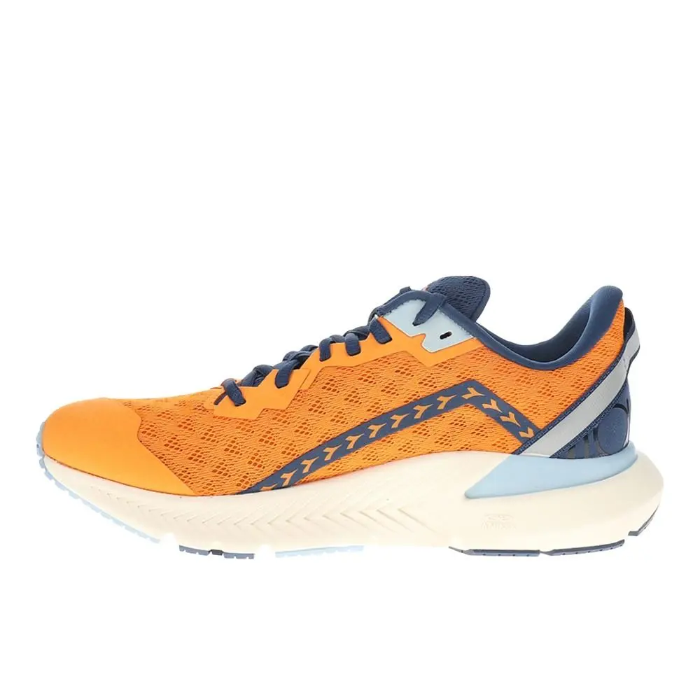 Diadora shoes - diadora Mythos Blushield Volo 3 Running - 179090-D0482 - Orange 1
