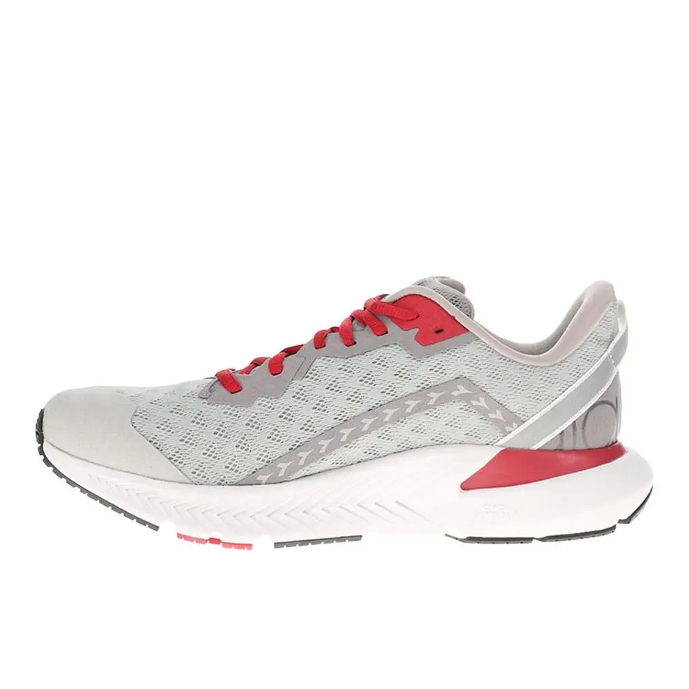 Diadora shoes - diadora Mythos Blushield Volo 3 Running - 179090-D0483 - Grey 6