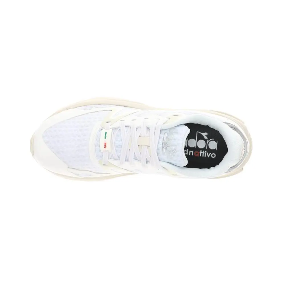 Diadora shoes - diadora Atomo V7000 Running - Atomo Running - 179073-C8976 - White 2