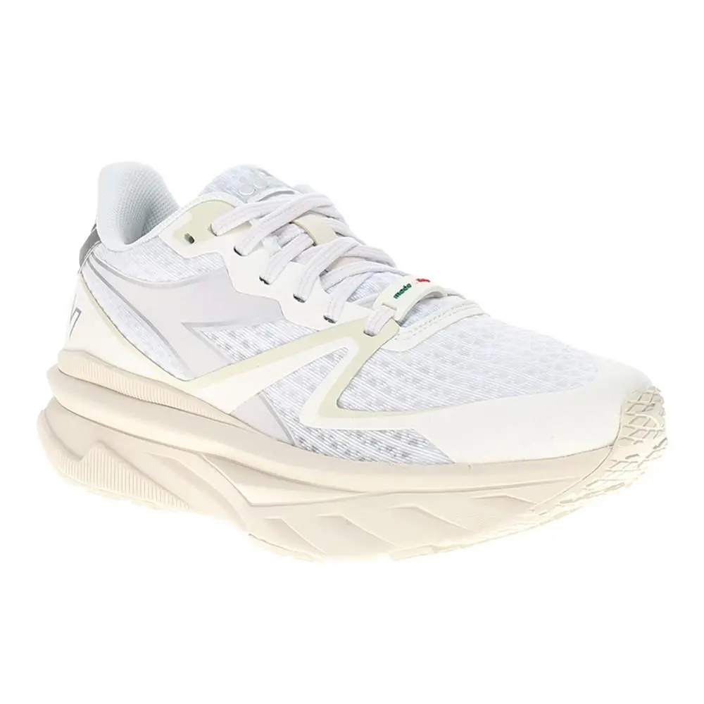 Diadora shoes - diadora Atomo V7000 Running - Atomo Running - 179073-C8976 - White 5