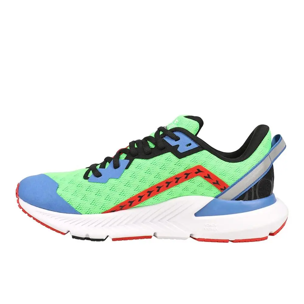 Diadora shoes - diadora Mythos Blushield Volo 3 Running - 179090-D0247 - Green 6