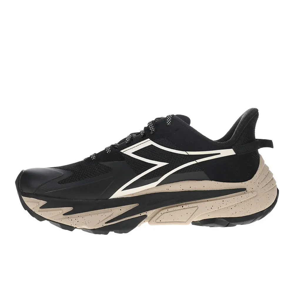Diadora shoes - diadora Equipe Sestriere Xt Trail Running - 179552-D0660 - Black 1