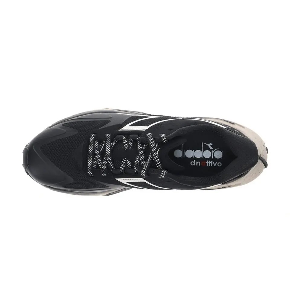 Diadora shoes - diadora Equipe Sestriere Xt Trail Running - 179552-D0660 - Black 7
