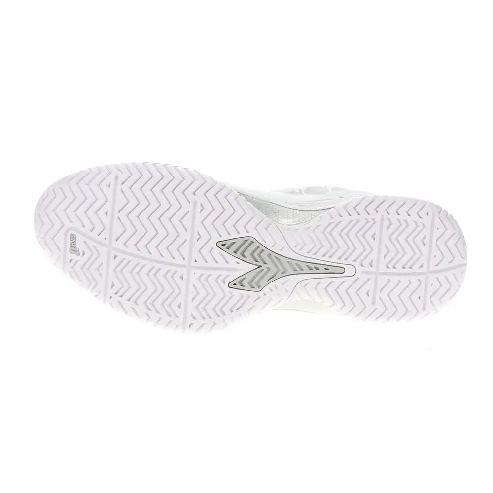 Diadora shoes - diadora Blushield Torneo 2 All Ground Tennis - 179502-C6180 - White 8
