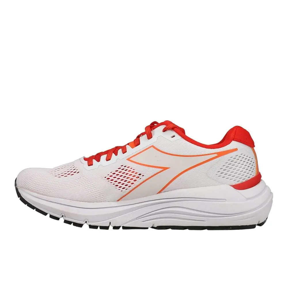 Diadora shoes - diadora Mythos Blushield 7 Vortice Running - 178061-C6389 - White 6