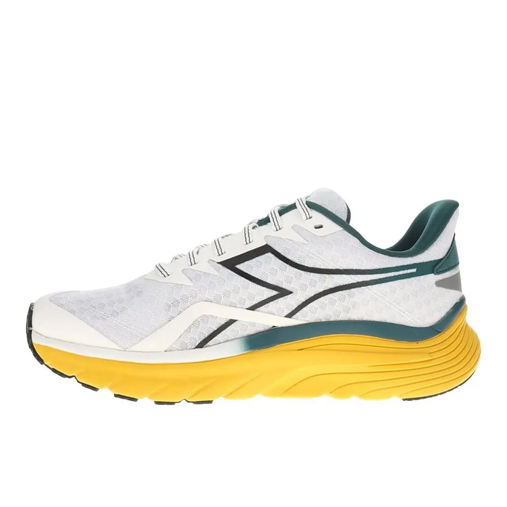 Diadora shoes - diadora Equipe Nucleo Running - Equipe Nucleo Running - 179094-D0863 - White 6