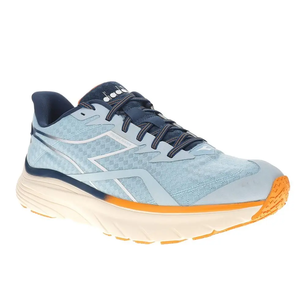 Diadora shoes - diadora Equipe Nucleo Running - Equipe Nucleo Running - 179094-D0486 - Blue 0
