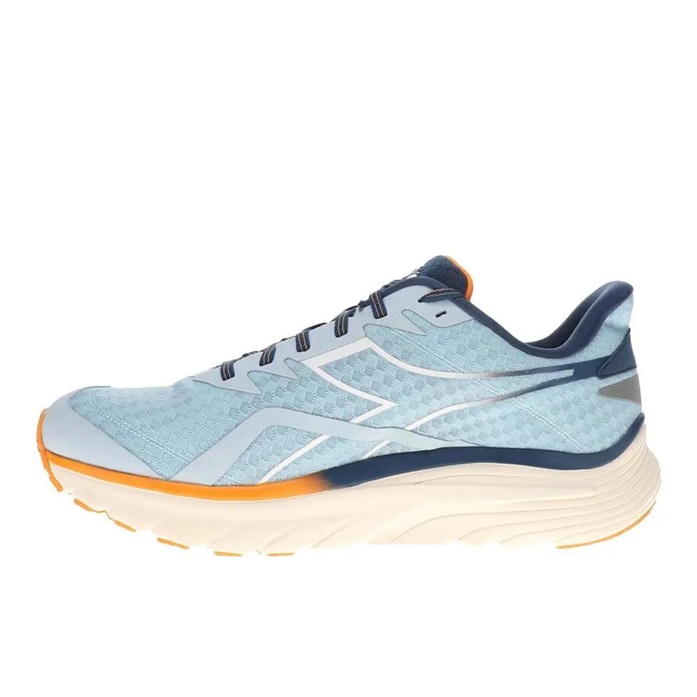 Diadora shoes - diadora Equipe Nucleo Running - Equipe Nucleo Running - 179094-D0486 - Blue 1