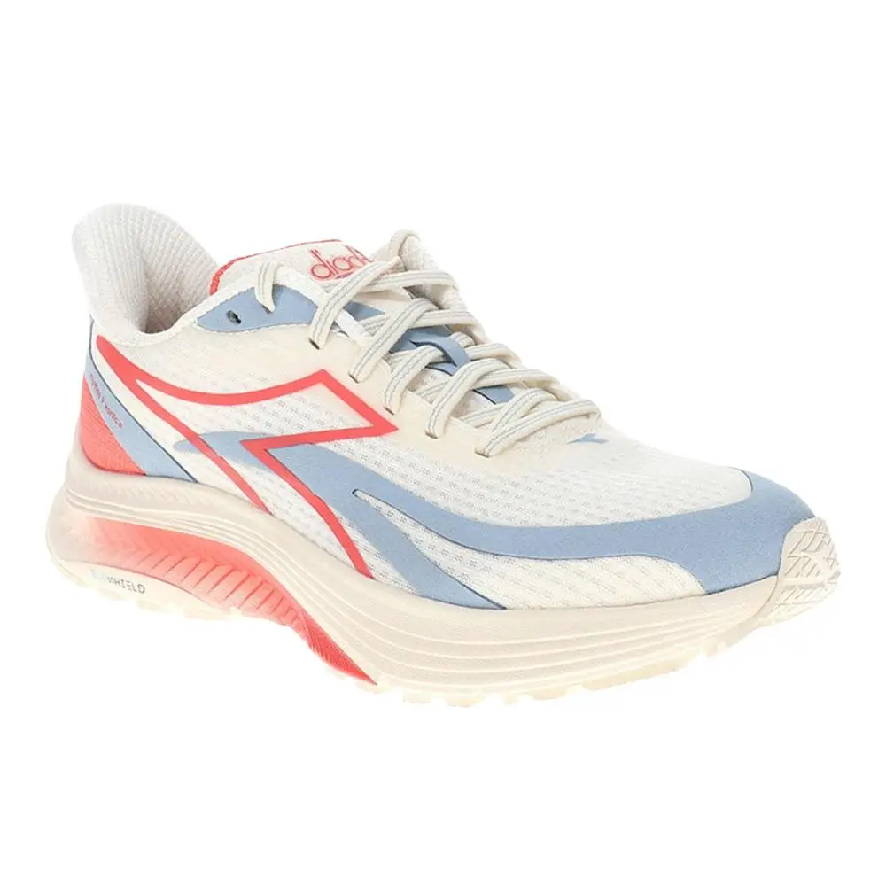 Diadora shoes - diadora Mythos Blushield 9 Vortice Running - 180248-D0895 - Blue, White 0
