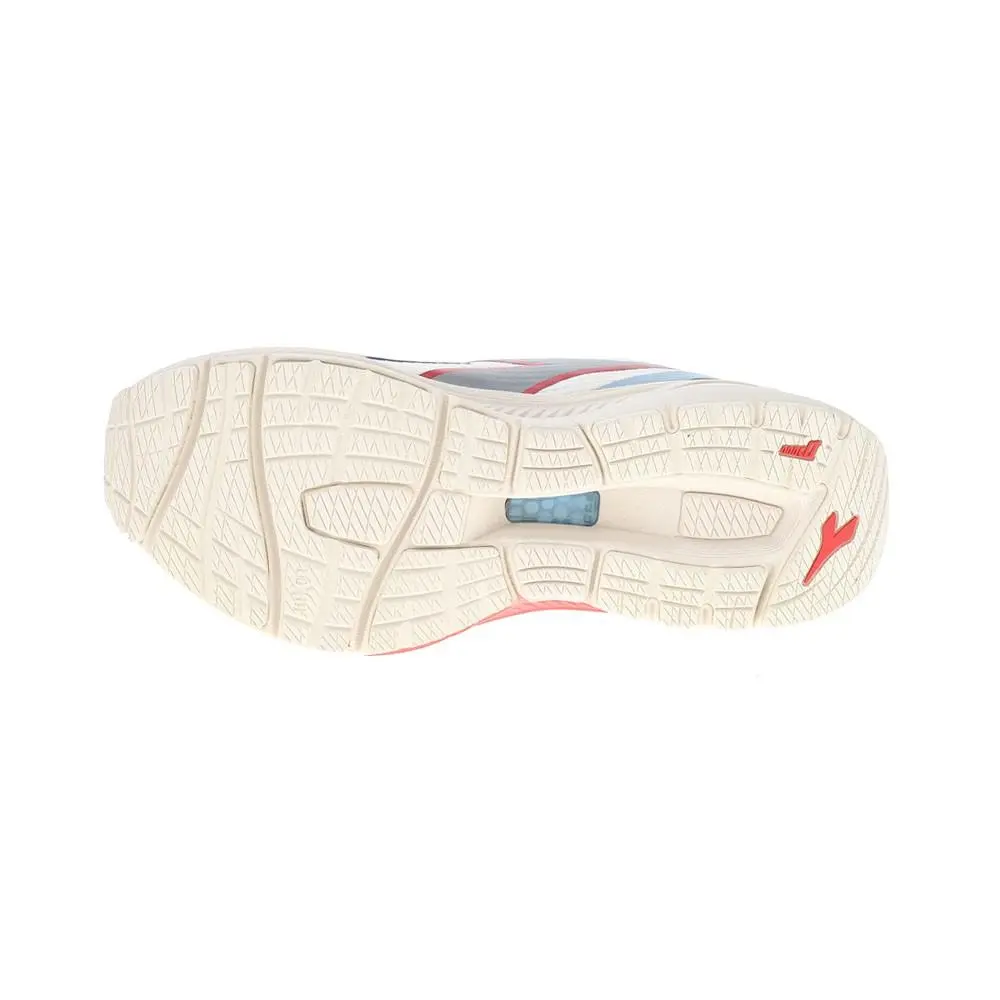 Diadora shoes - diadora Mythos Blushield 9 Vortice Running - 180248-D0895 - Blue, White 3