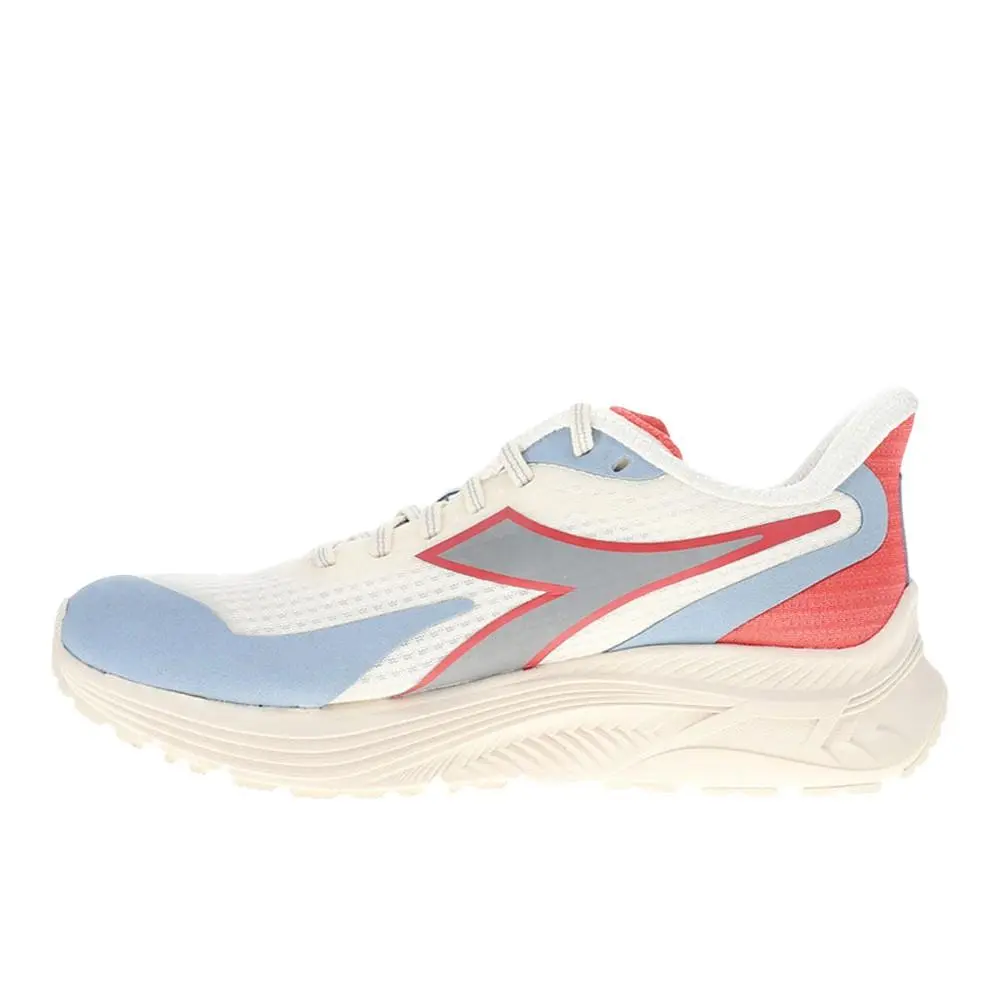 Diadora shoes - diadora Mythos Blushield 9 Vortice Running - 180248-D0895 - Blue, White 6
