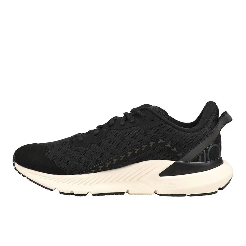 Diadora shoes - diadora Mythos Blushield Volo 3 Hip Running - 179089-C2609 - Black 1