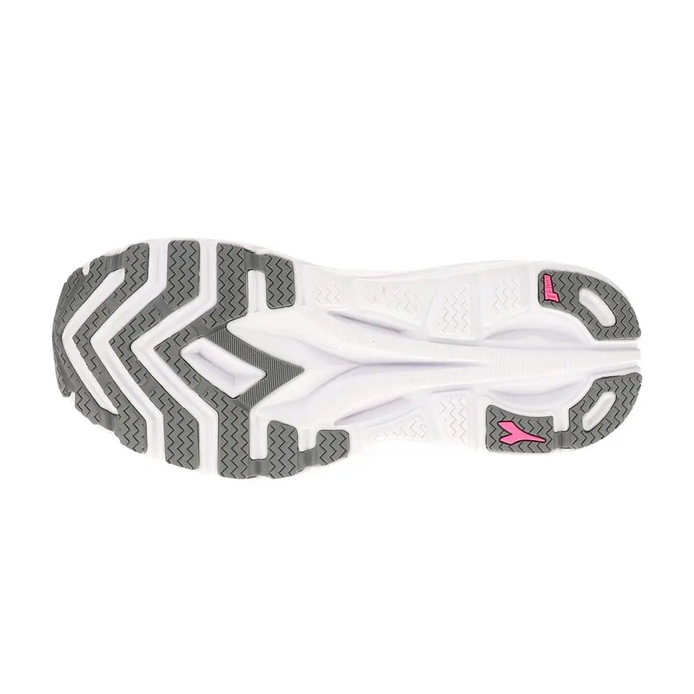 Diadora shoes - diadora Equipe Nucleo Running - Equipe Nucleo Running - 179095-D1059 - Pink, White 3