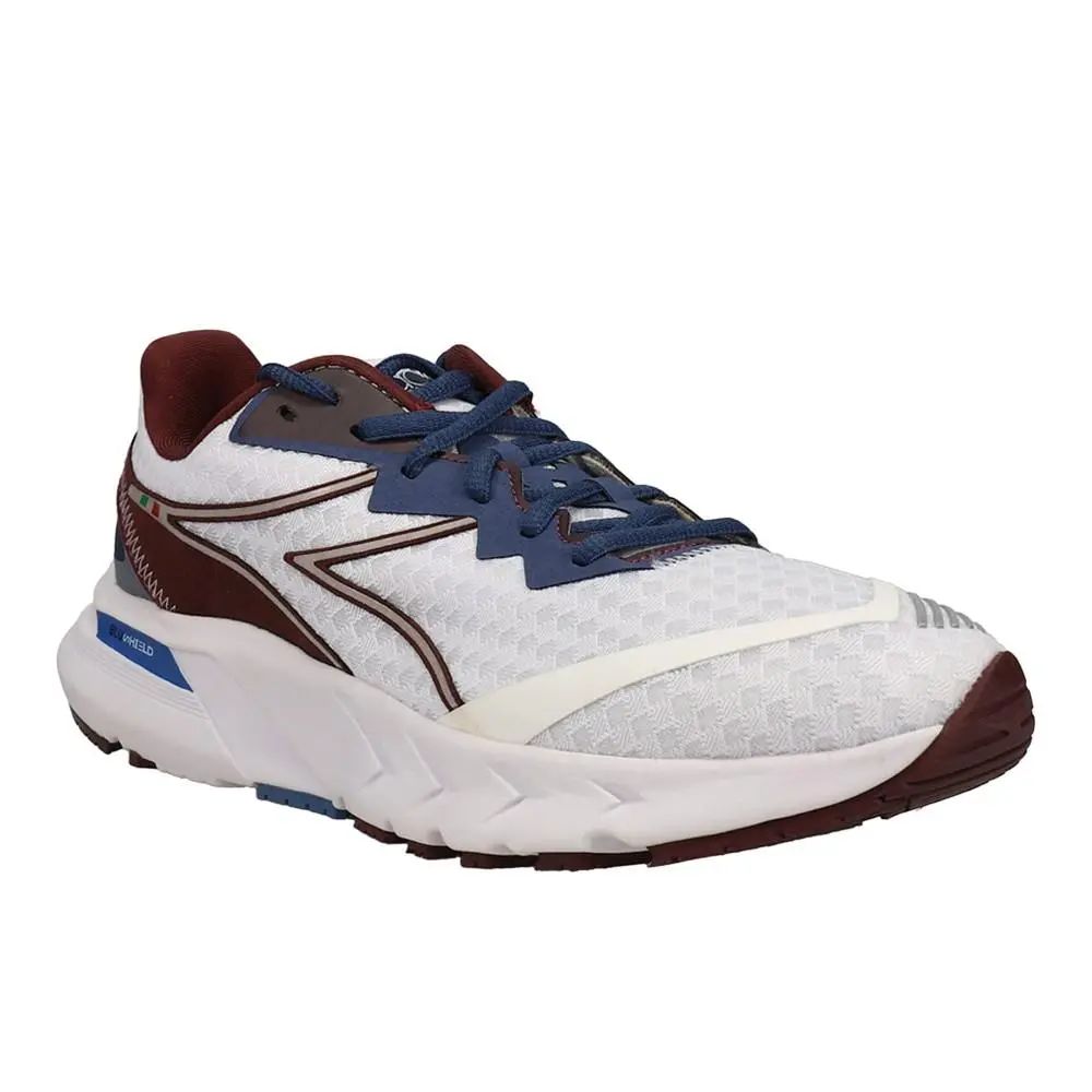 Diadora shoes - diadora Mythos Blushield Volo 2 Running - 178072-C8186 - White 0