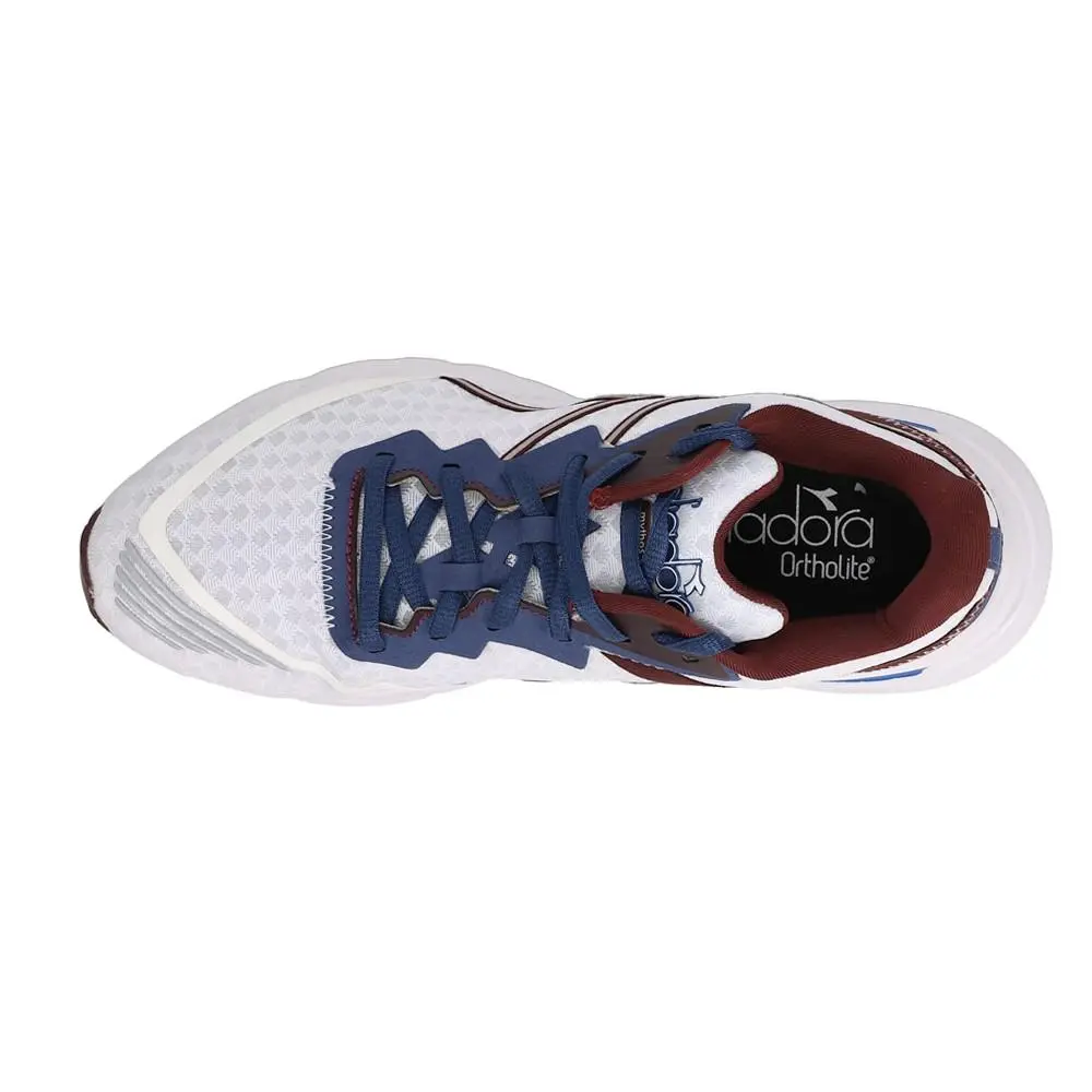 Diadora shoes - diadora Mythos Blushield Volo 2 Running - 178072-C8186 - White 7