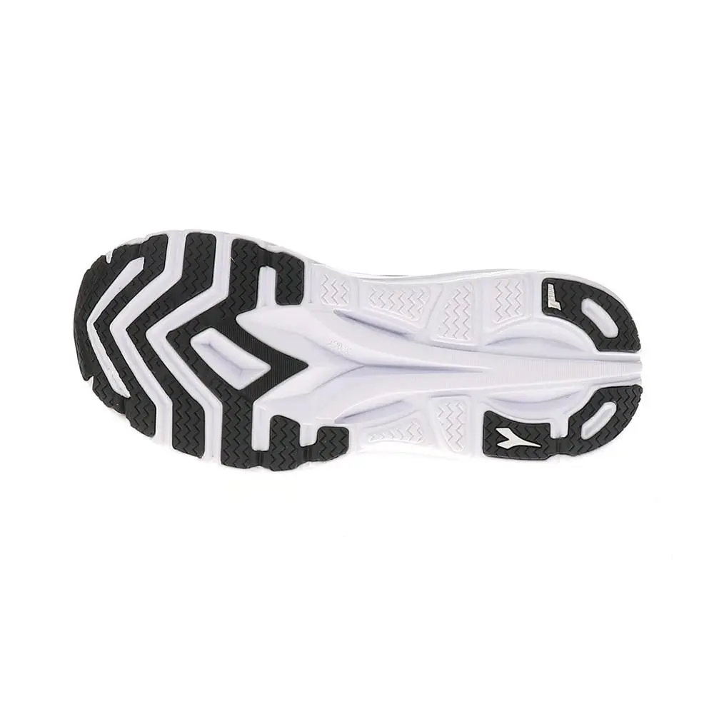 Diadora shoes - diadora Equipe Nucleo Running - Equipe Nucleo Running - 179095-C7406 - Black, White 3