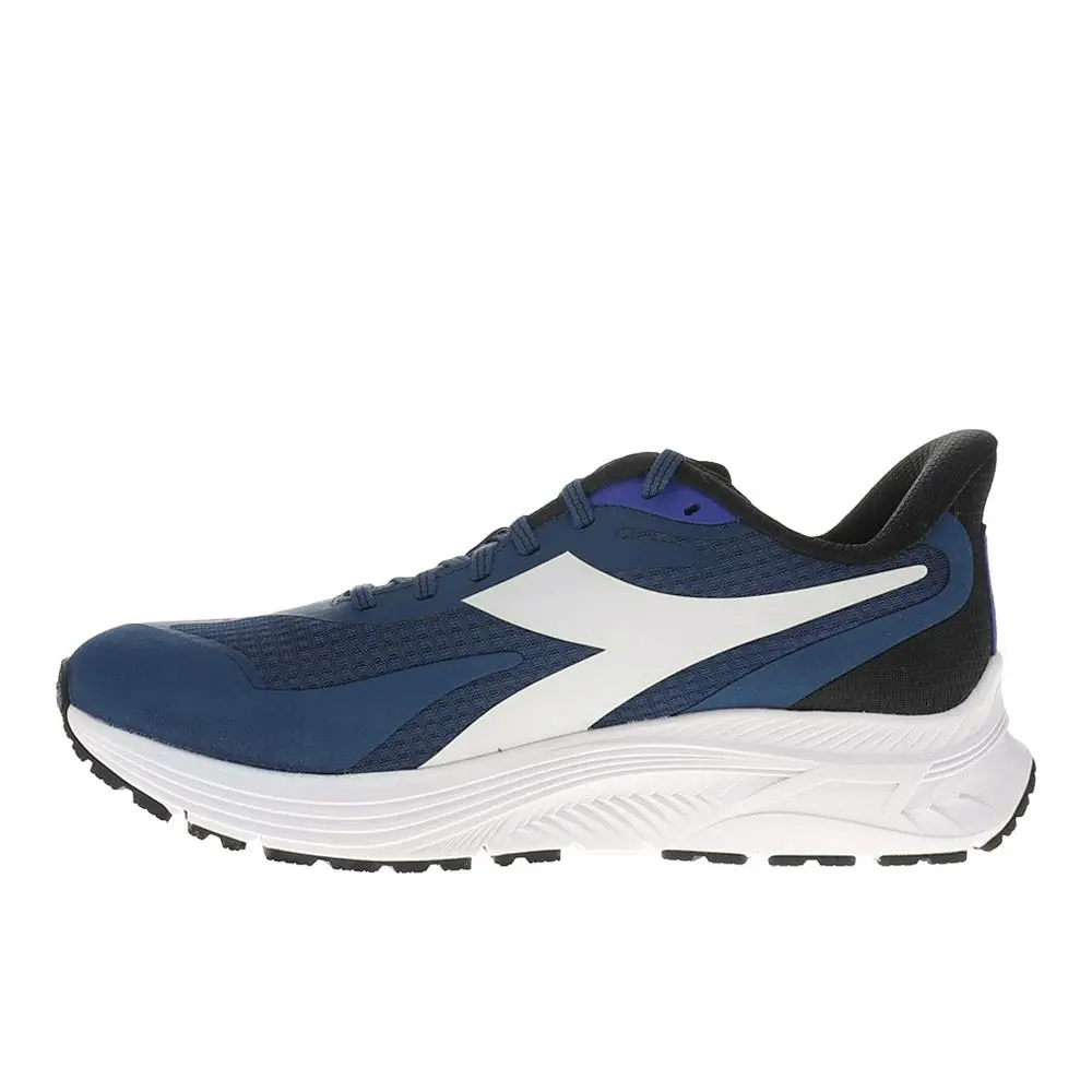 Diadora shoes - diadora Mythos Blushield 9 Vortice Running - 180247-D1045 - Blue, White 1