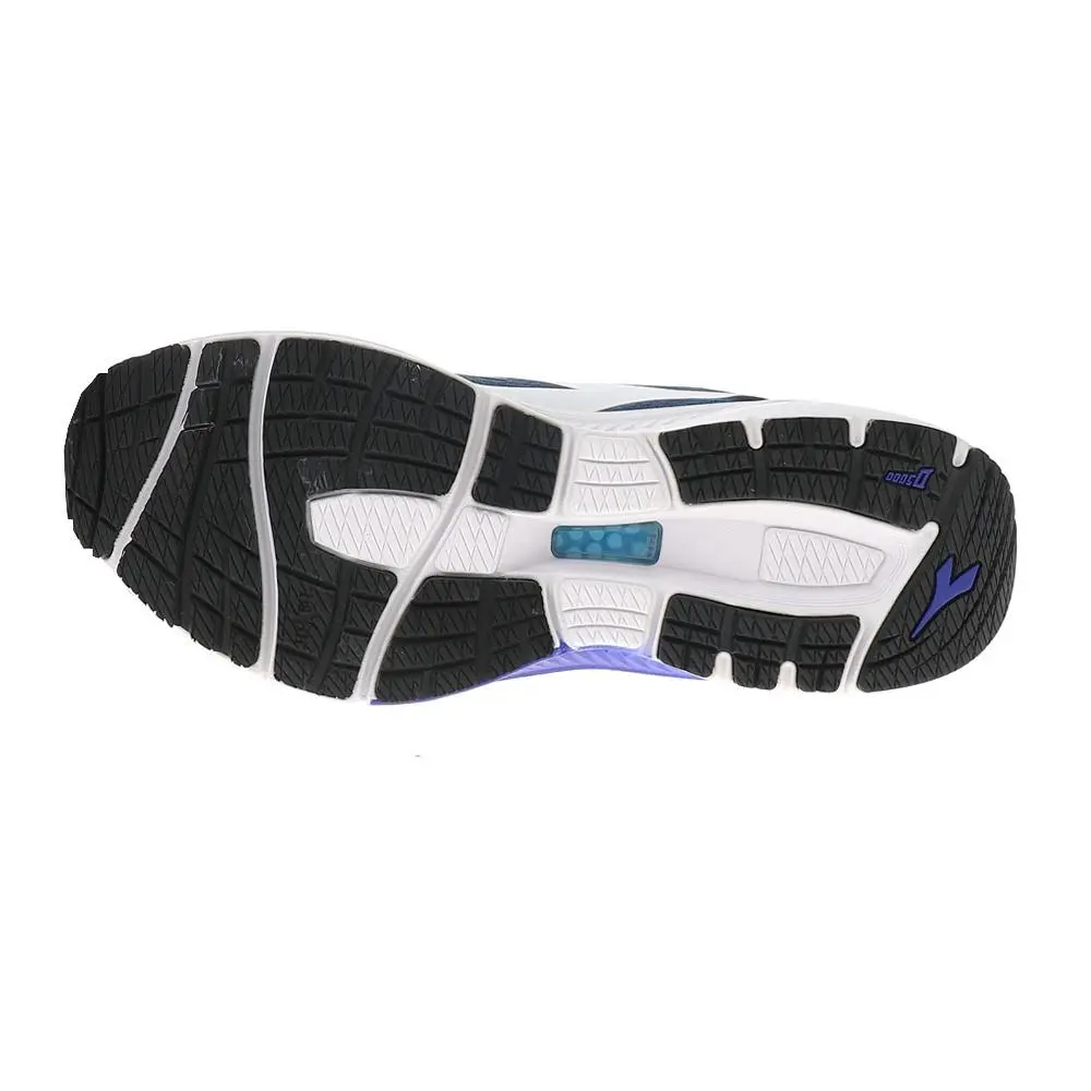 Diadora shoes - diadora Mythos Blushield 9 Vortice Running - 180247-D1045 - Blue, White 8