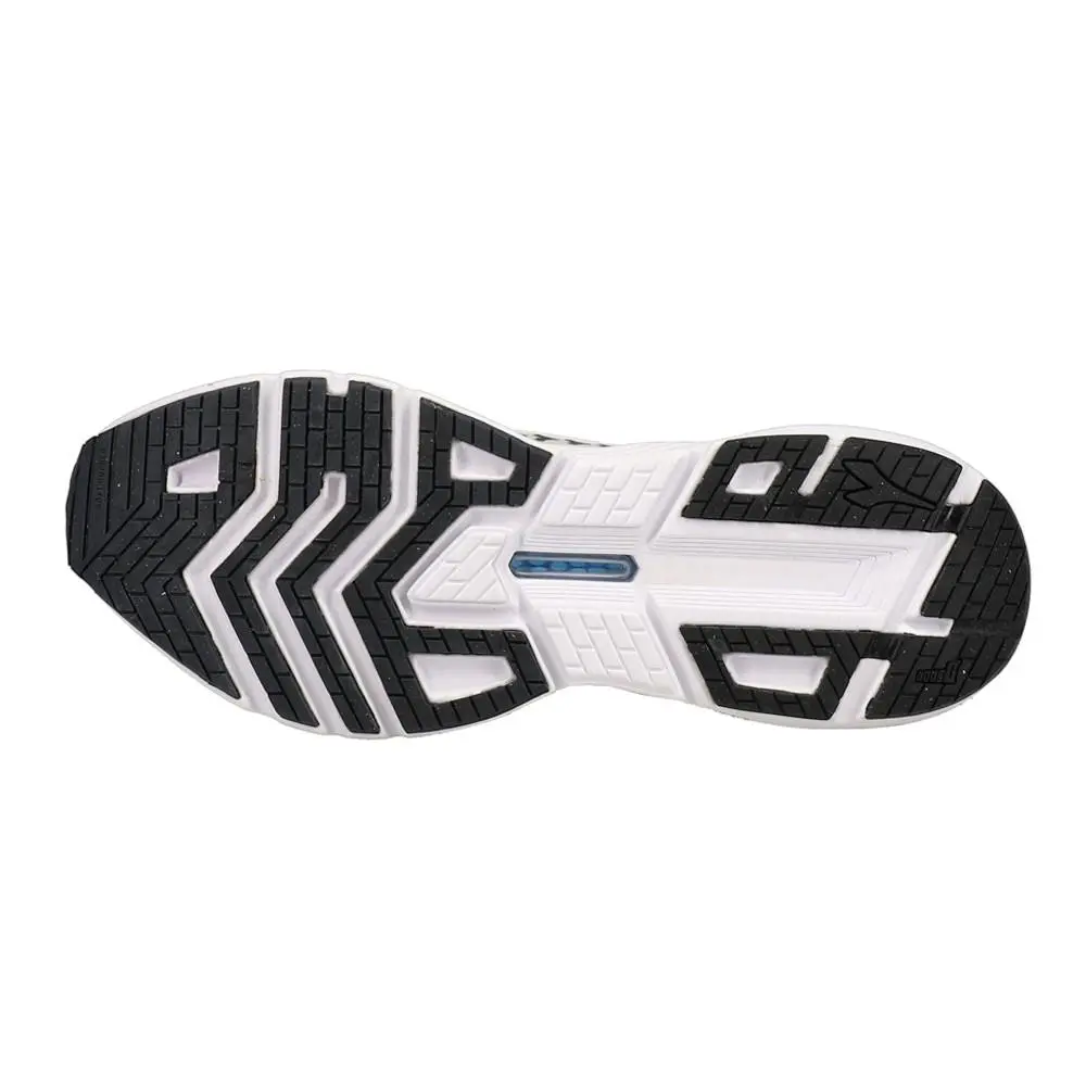 Diadora shoes - diadora Diadora X Acbc Mythos Blushield Volo 3 Running - 180127-C3139 - Brown, Grey, White 8