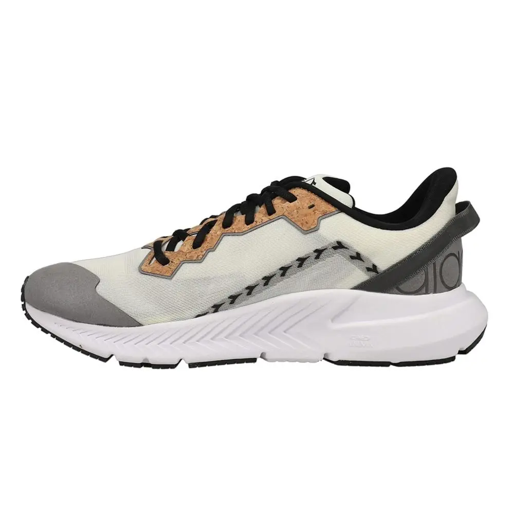 Diadora shoes - diadora Diadora X Acbc Mythos Blushield Volo 3 Running - 180127-C3139 - Brown, Grey, White 6