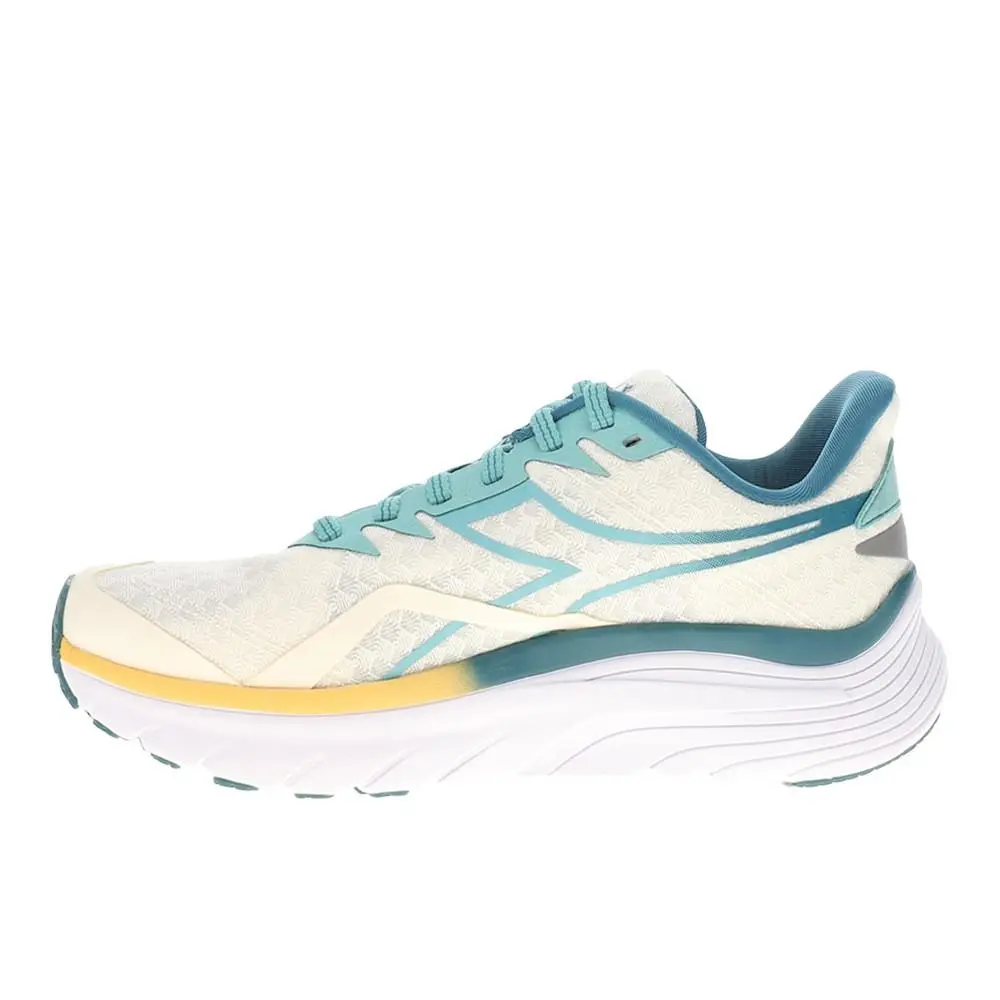 Diadora shoes - diadora Equipe Nucleo Running - Equipe Nucleo Running - 179095-D0889 - Off White 1