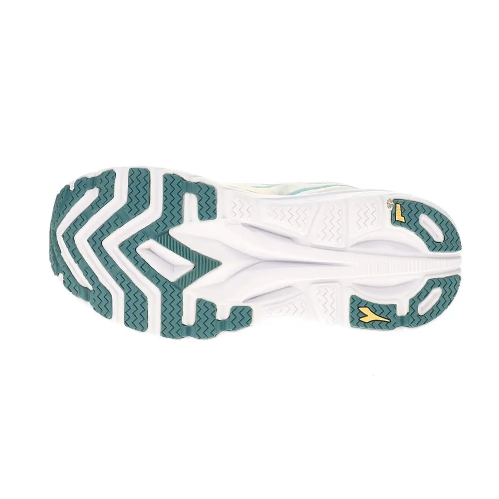 Diadora shoes - diadora Equipe Nucleo Running - Equipe Nucleo Running - 179095-D0889 - Off White 3