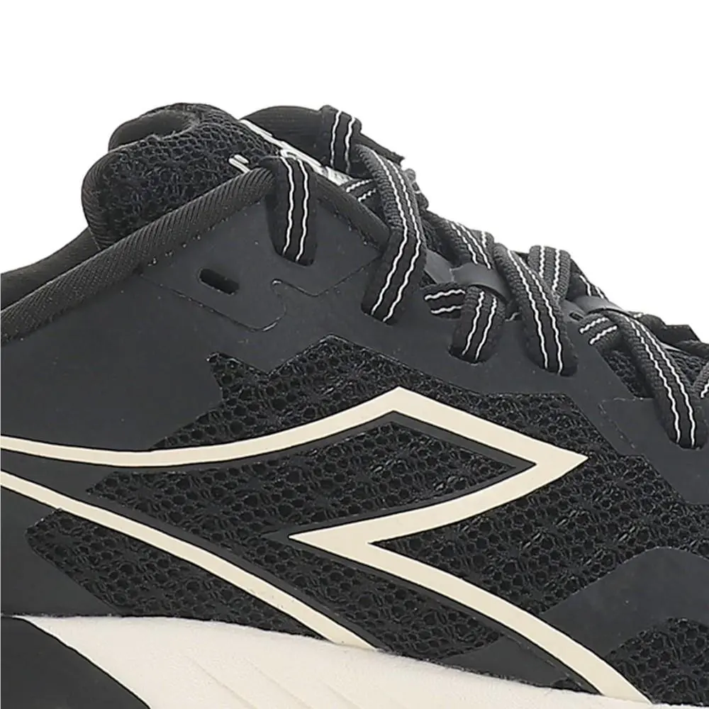 Diadora shoes - diadora Mythos Blushield Volo 3 Glam Running - 179086-C2609 - Black 11