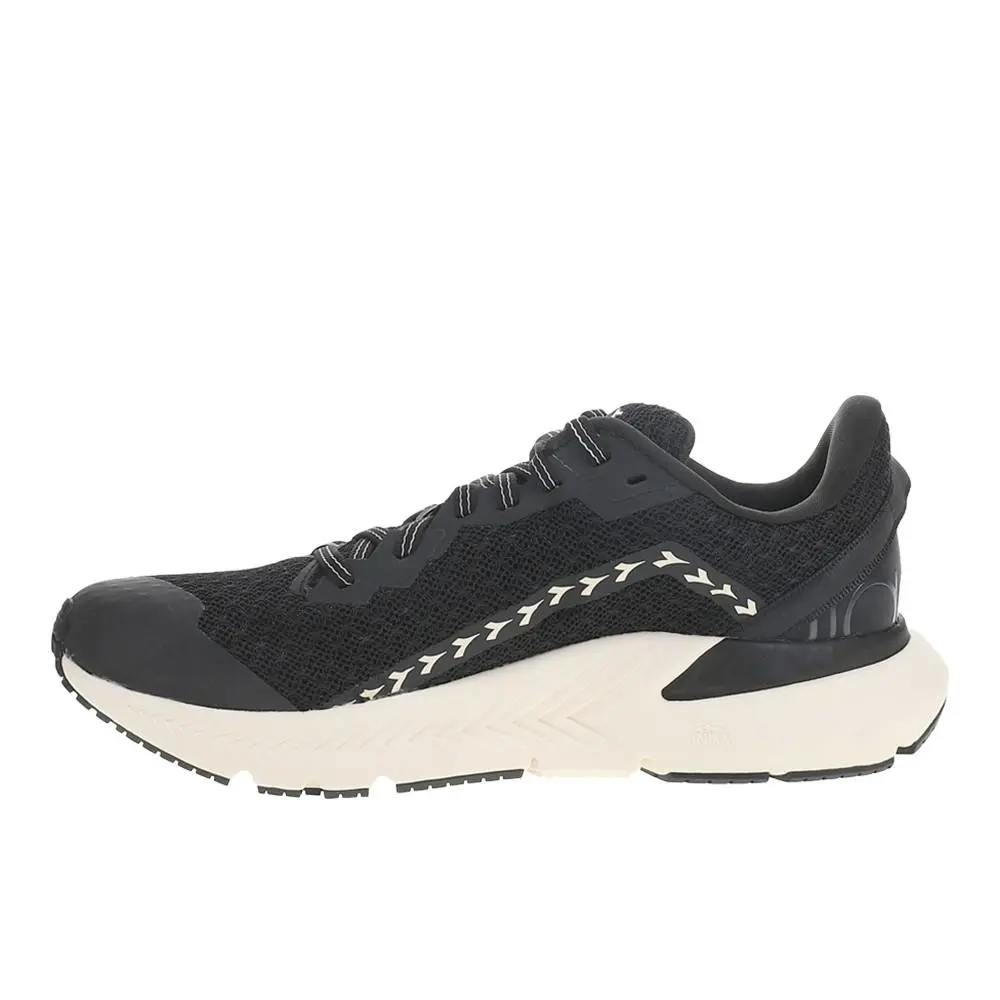 Diadora shoes - diadora Mythos Blushield Volo 3 Glam Running - 179086-C2609 - Black 8