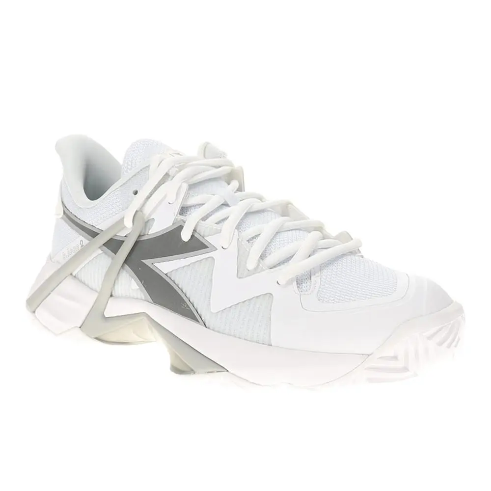 Diadora shoes - diadora B.Icon 2 All Ground Tennis - 179103-C6103 - White 0