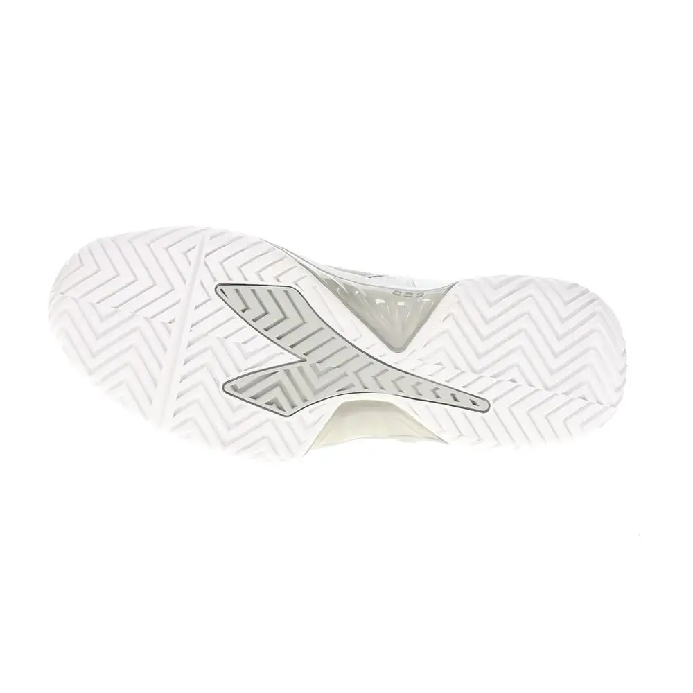Diadora shoes - diadora B.Icon 2 All Ground Tennis - 179103-C6103 - White 3