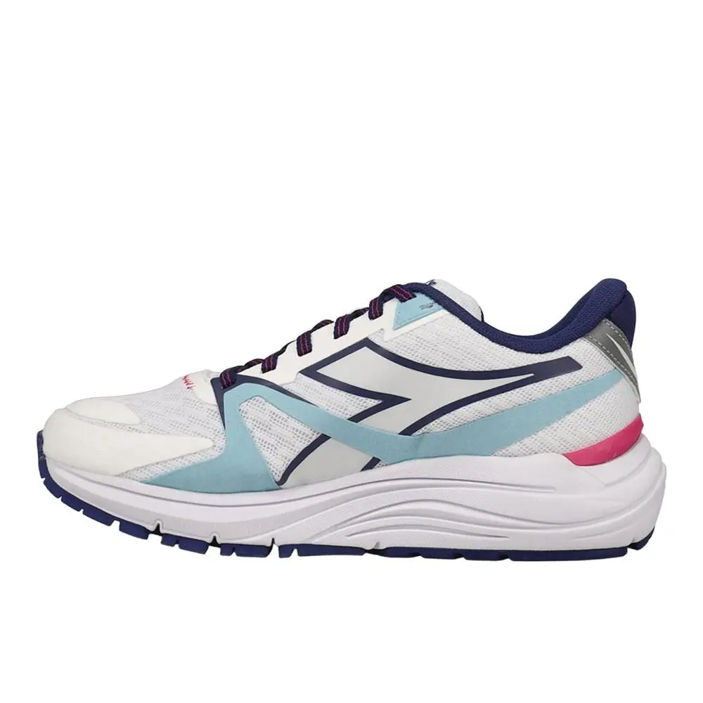 Diadora shoes - diadora Mythos Blushield 8 Vortice Running - 179080-C4127 - White 1