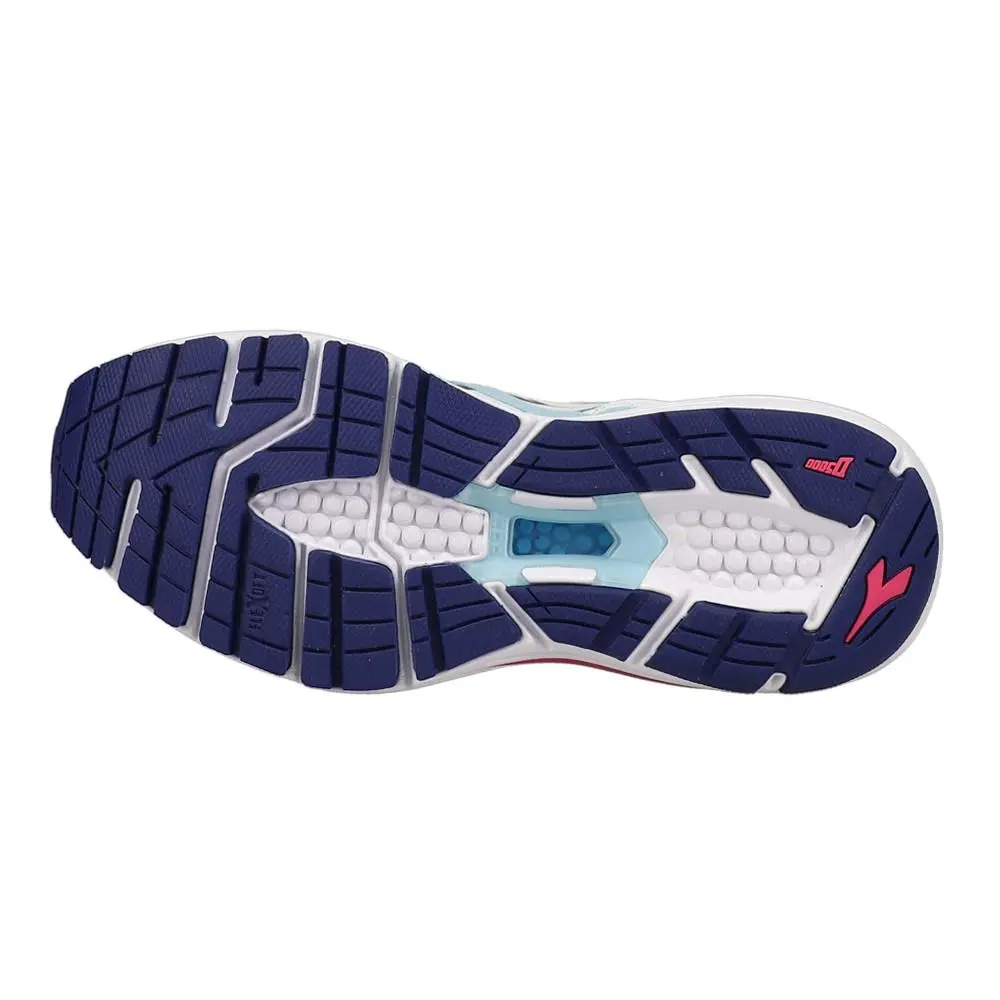 Diadora shoes - diadora Mythos Blushield 8 Vortice Running - 179080-C4127 - White 3