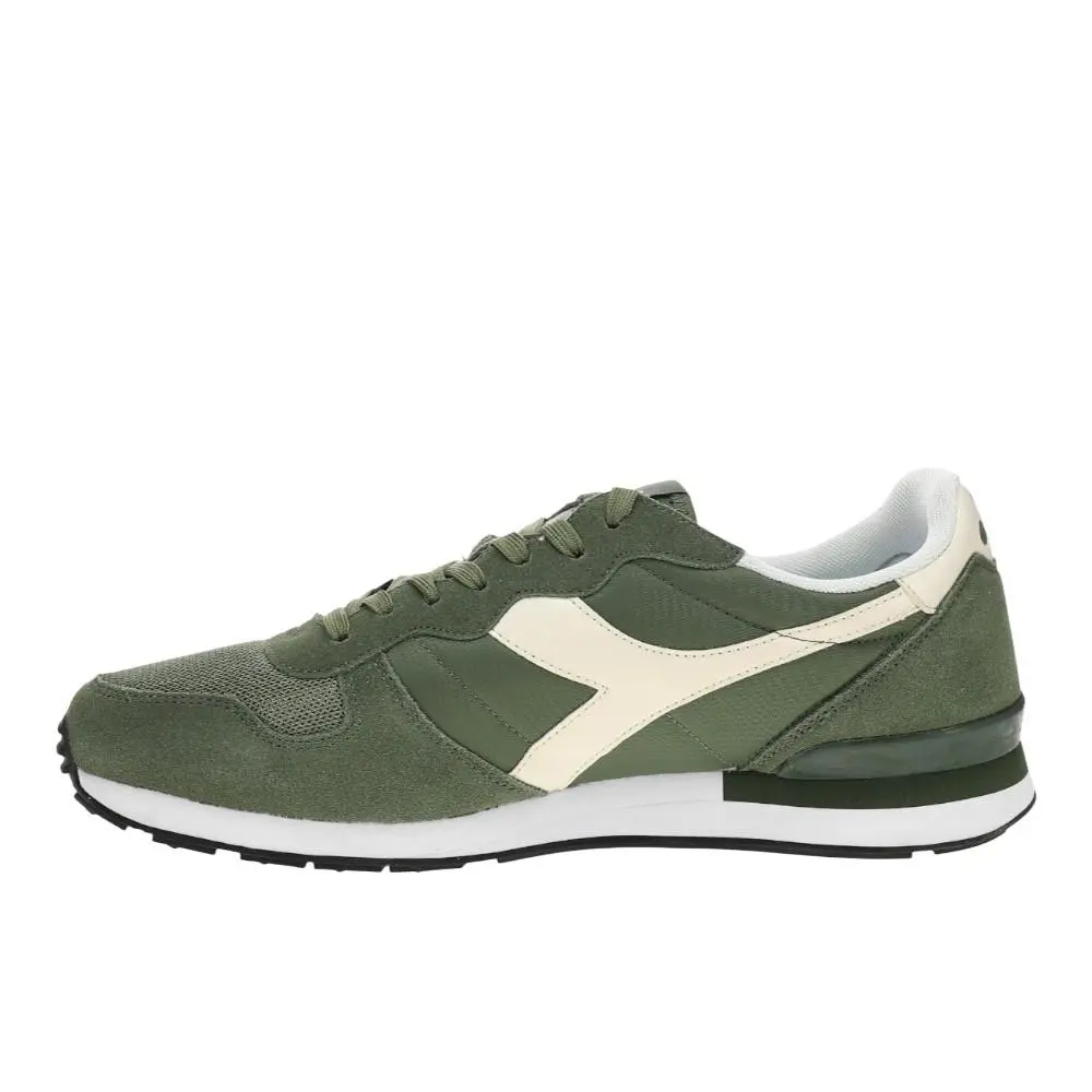 Diadora shoes - diadora Camaro Lace Up - Camaro Lace - 159886-C6307 - Green (UPC: 889444235755) 1