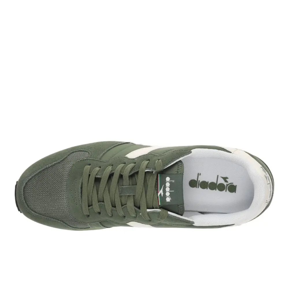 Diadora shoes - diadora Camaro Lace Up - Camaro Lace - 159886-C6307 - Green (UPC: 889444235755) 2