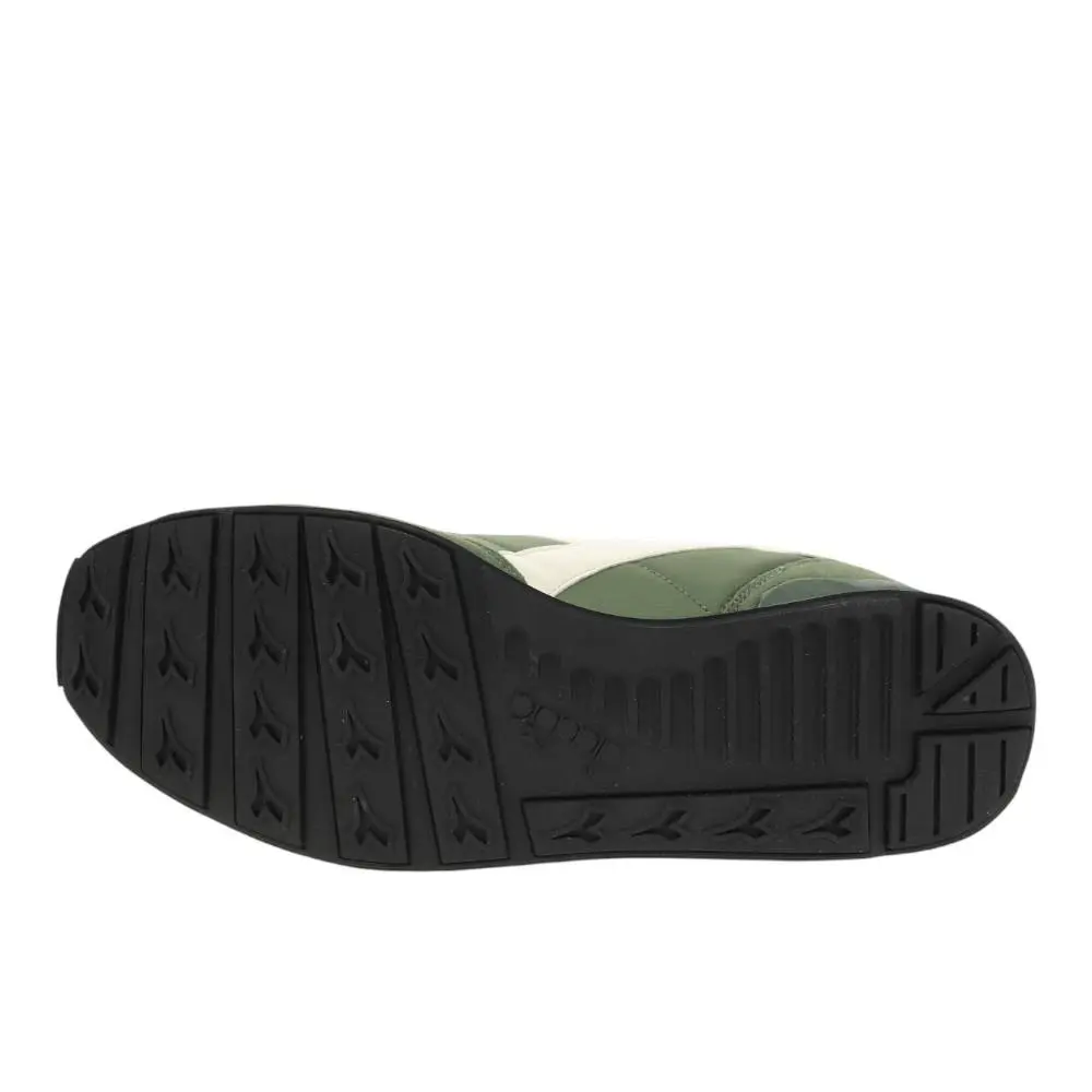 Diadora shoes - diadora Camaro Lace Up - Camaro Lace - 159886-C6307 - Green (UPC: 889444235755) 3