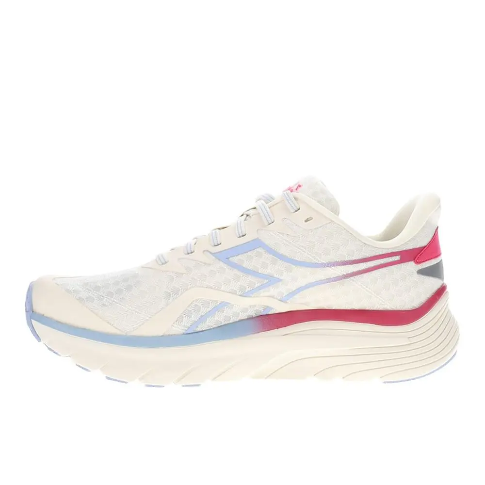 Diadora shoes - diadora Equipe Nucleo Running - Equipe Nucleo Running - 179095-D0659 - Red, White (UPC: 197020072176) 1